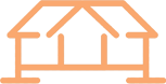 About our Lakeside Bungalows